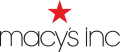 Macy's, Inc. logo from 2007–2019