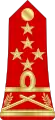 Général d'armée(Malagasy Ground Forces)