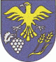Coat of arms of Modrany