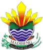 Official seal of Madibeng