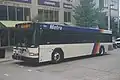Madison Metro bus