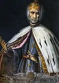 Pietro I Orseolo