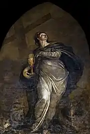 The Faith - Madonna dell'Orto Venice