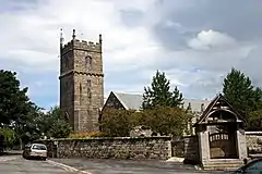 Church of St Maddern