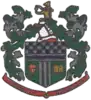 Official seal of Magareng
