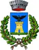 Coat of arms of Magnano