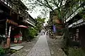 Magome-juku