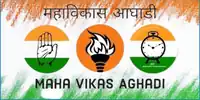 Maharashtra Vikas Aghadi Logo