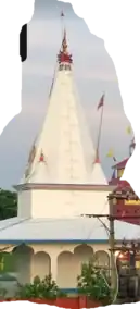 जलेश्वर महादेव शिव मंदिर, भवनपुरा