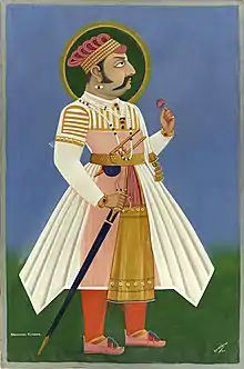 Rana Kumbha was the vanguard of the fifteenth century Rajput resurgence.