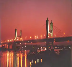 Maha Bandula Bridge