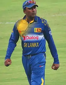 Mahela Jayawardene