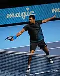Mahesh Bhupathi – Tennis