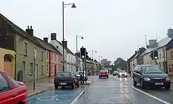 Main Street, Castlemartyr, County Cork