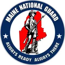 Maine National Guard