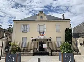 Town hall