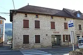 Town hall