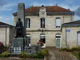 Town hall