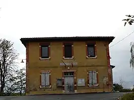 Town hall