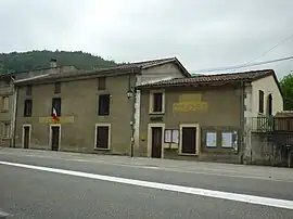 Town hall