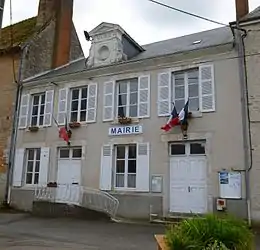 Town hall