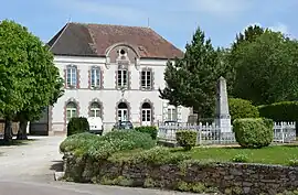 Town hall