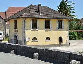 Town hall