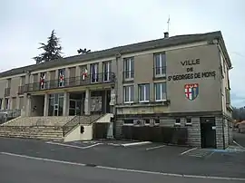 Town hall