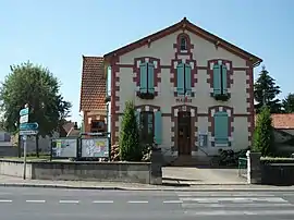 Town hall