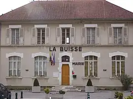 Town hall