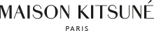 Maison Kitsuné Paris