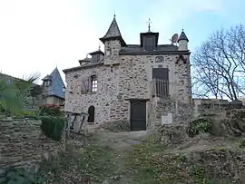 A house in Castelmary