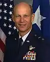 Richard C. Marr