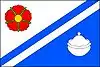 Flag of Majdalena