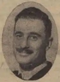 Dunn, circa 1946