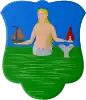 Coat of arms of Makkum