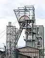 Makoszowy Coal Mine