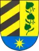 Coat of arms of Malíkovice