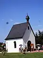 Schoenstatt shrine