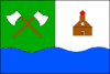 Flag of Malá Úpa