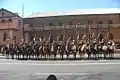 Australian Light Horse Parade