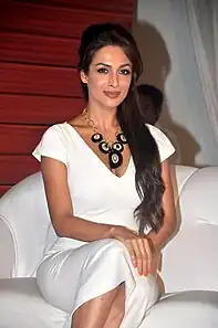 Malaika Arora, Ex-wife of Arbaaz Khan