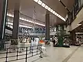 Interior view of the Malaysia Grand Bazaar mall.