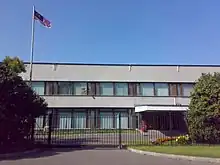 Embassy of Malaysia