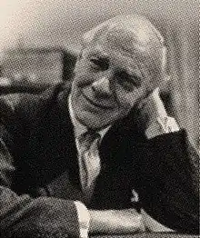 Malcolm Muggeridge