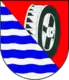 Coat of arms of Malente