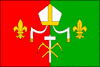 Flag of Maletín