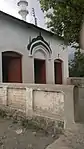 Malik Ammir Jani Mosque