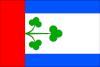 Flag of Málkov