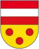 Coat of arms of Mals